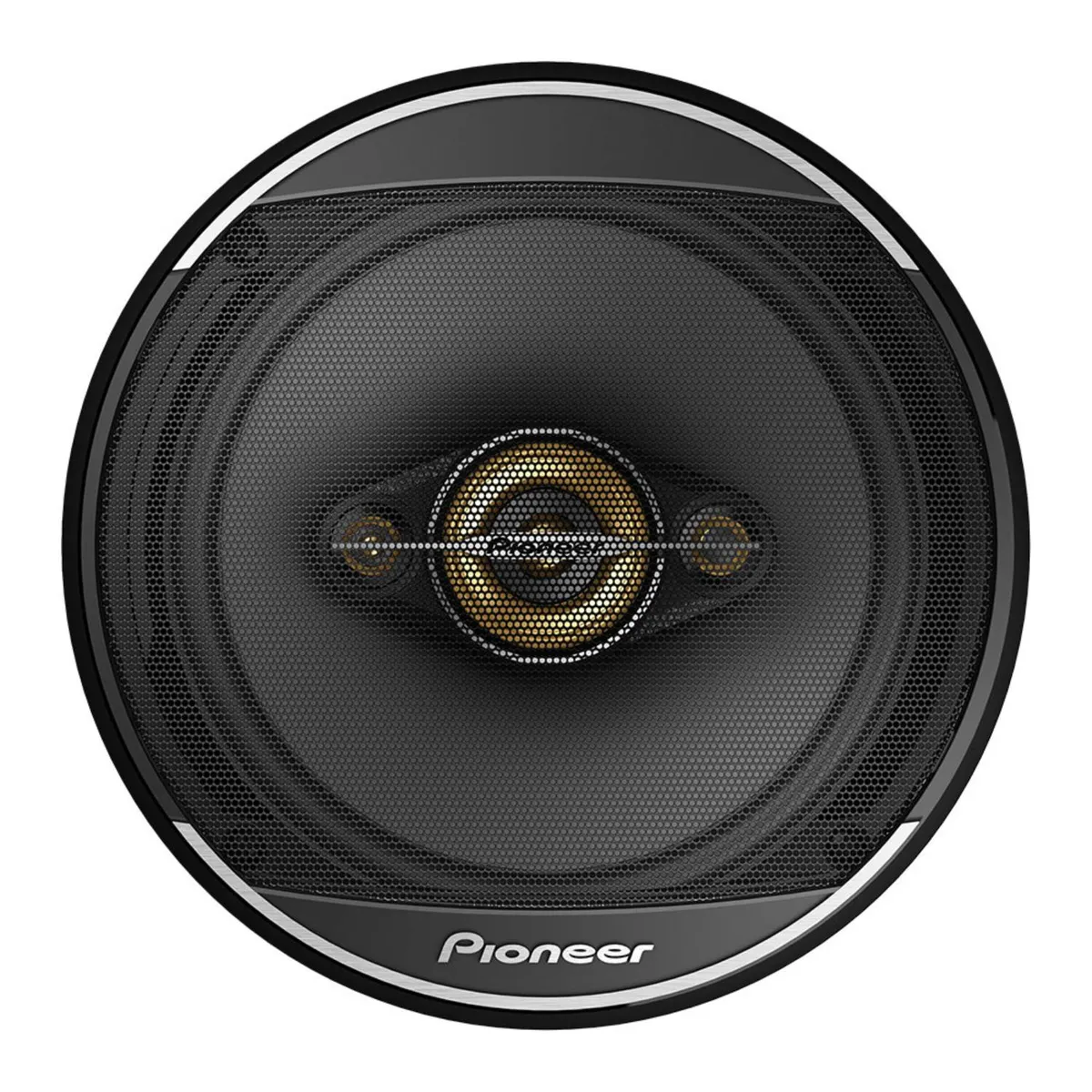 PIONEER - Parlantes Pioneer Ts-a1688s 16c 4v 350w
