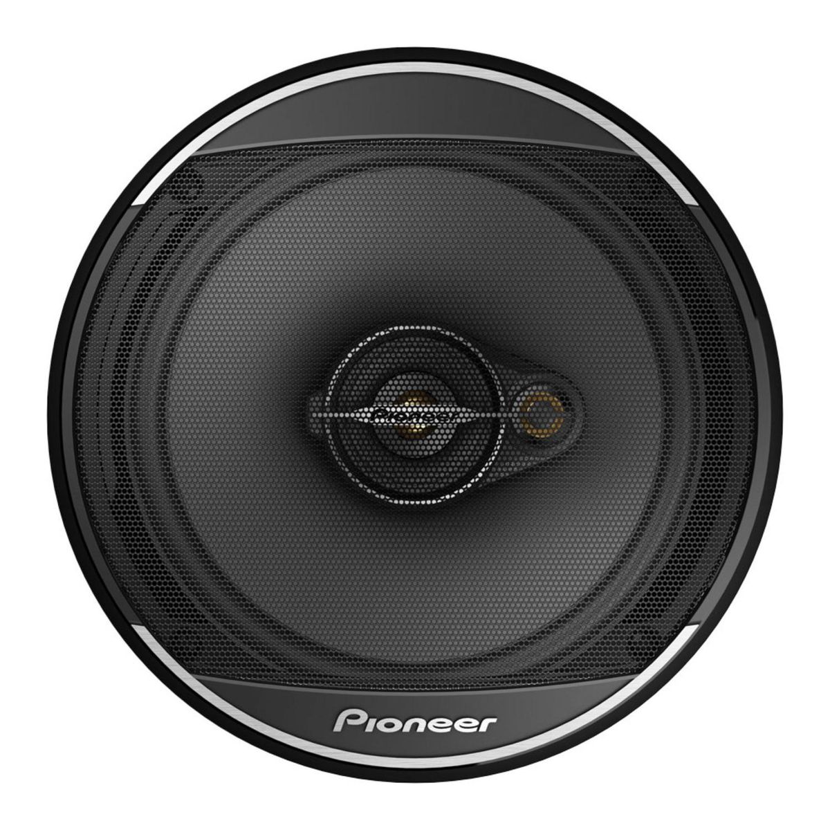 PIONEER - Parlantes Pioneer Ts-a1678s 16c 3v 320w