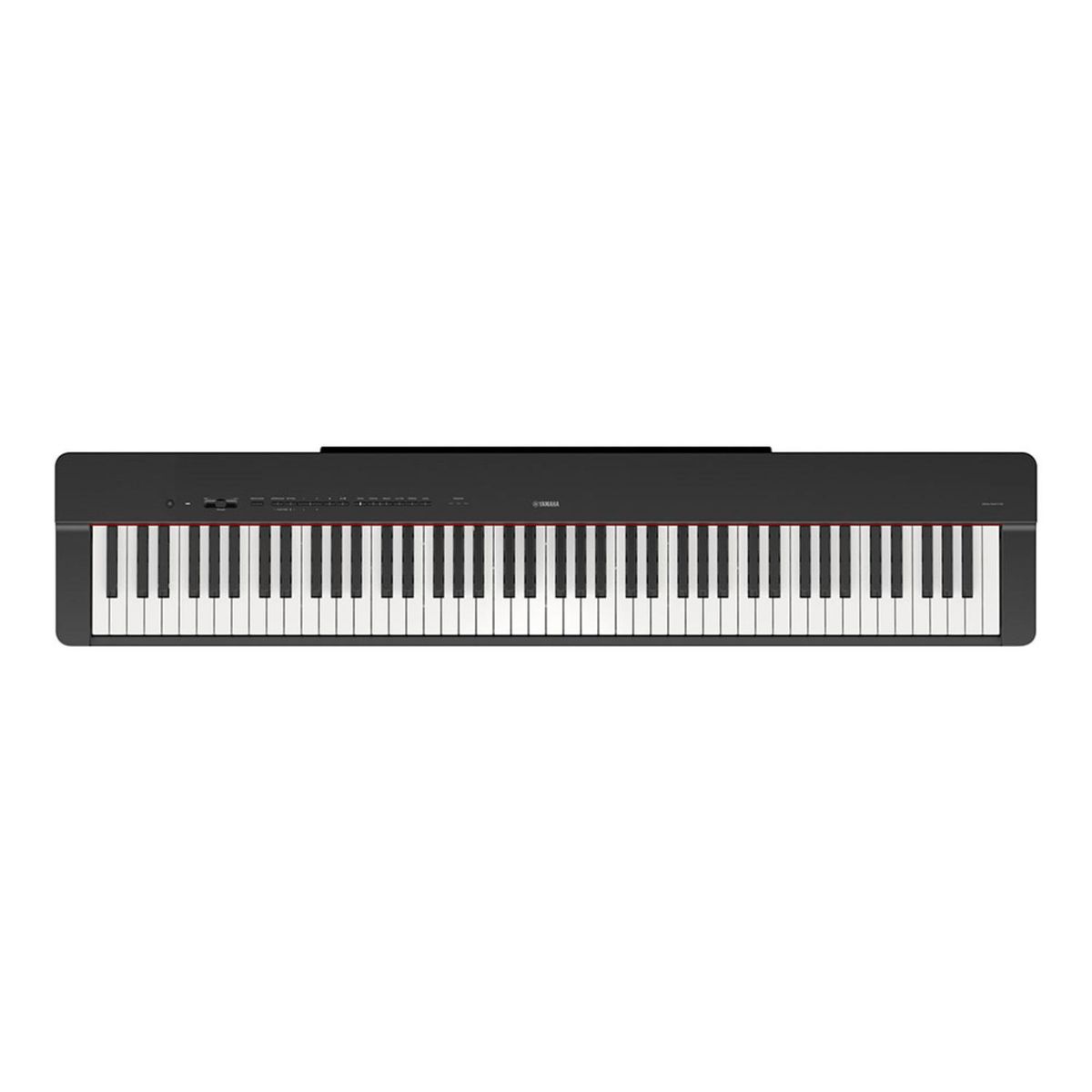 YAMAHA - Piano Digital Yamaha P-225 + Pa-150