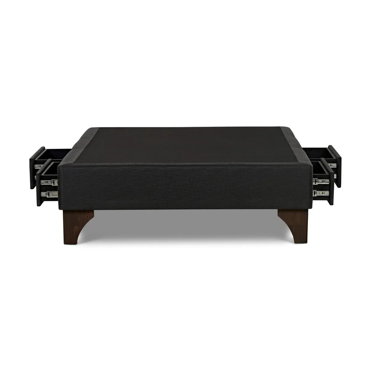 ROSEN - Base Cajones Rosen Premium Grafito 2 Pl