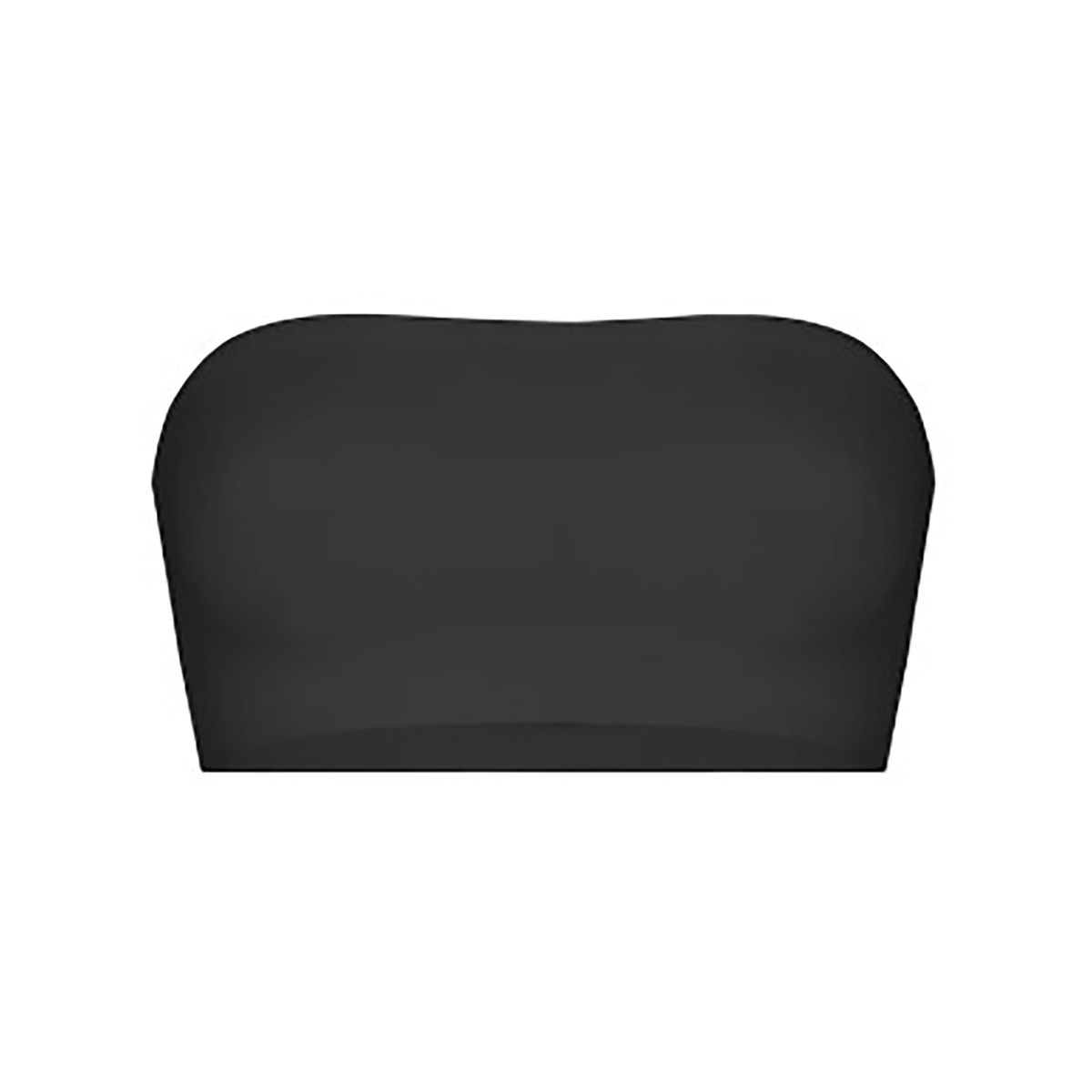 SICUREZZA - Strapless Top Sicurezza