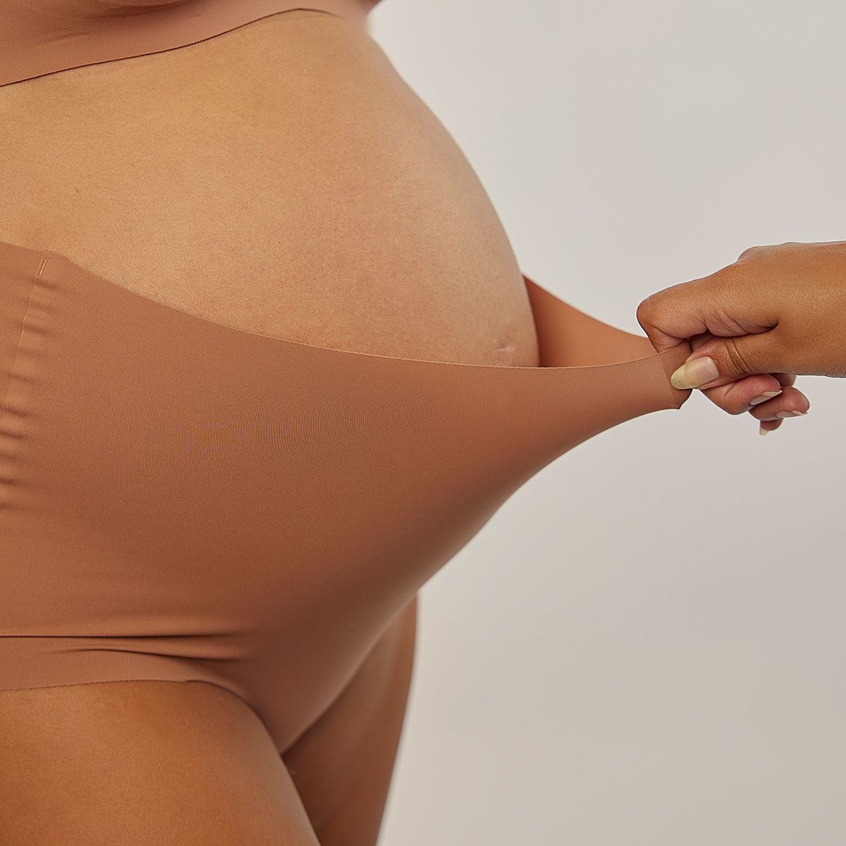 SICUREZZA - Elite Maternity High Waist Sicurezza