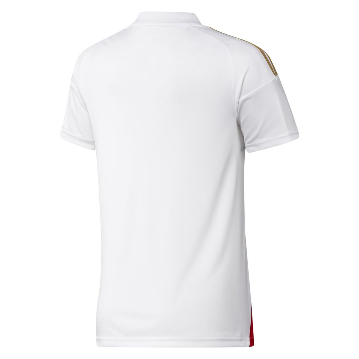 ADIDAS - Polo Deportivo Futbol Mujer Adidas Selección Peruana