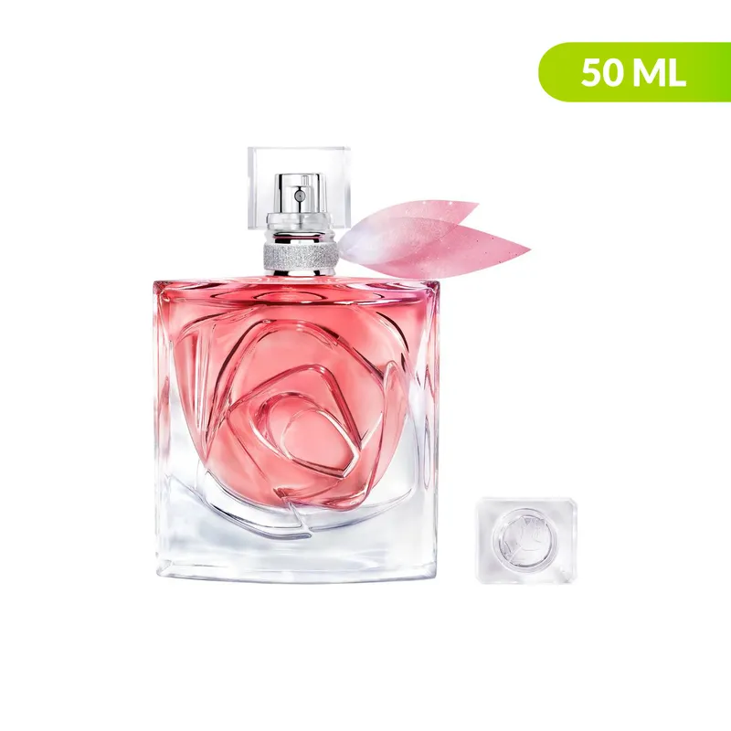 LANCOME - La Vie Est Belle Rose Extraordinaire Eau De Parfum 50ml Lancome Mujer