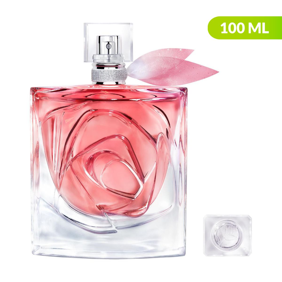 LANCOME - La Vie Est Belle Rose Extraordinaire Eau De Parfum 100ml Lancome Mujer