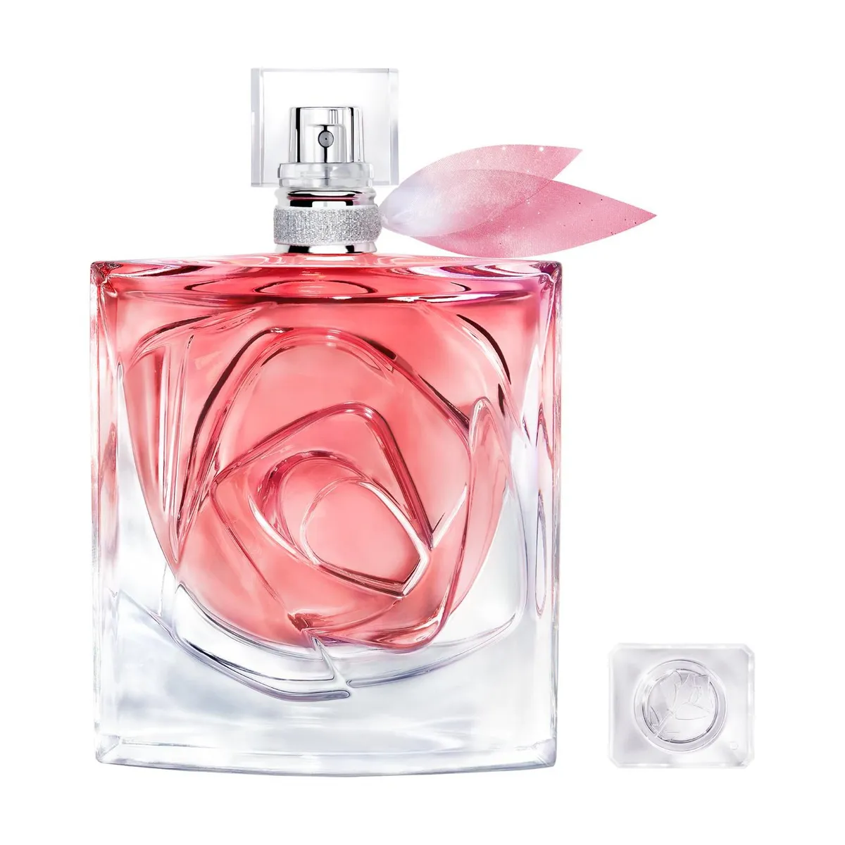 LANCOME - La Vie Est Belle Rose Extraordinaire Eau De Parfum 100ml Lancome Mujer