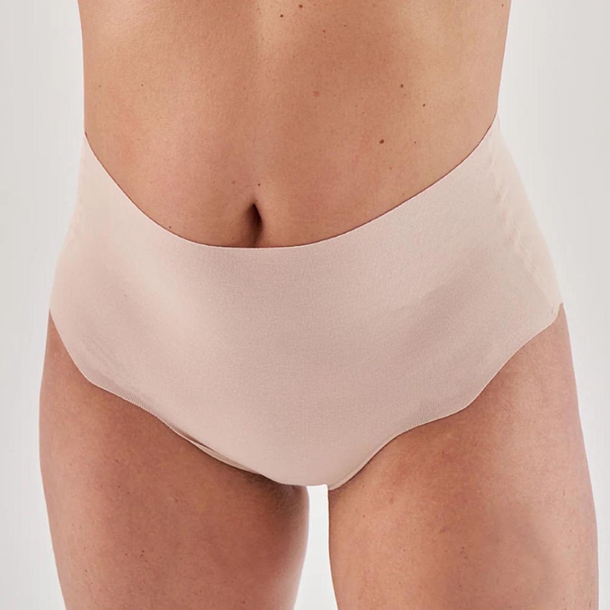 SICUREZZA - New Cotton High Waist Sicurezza