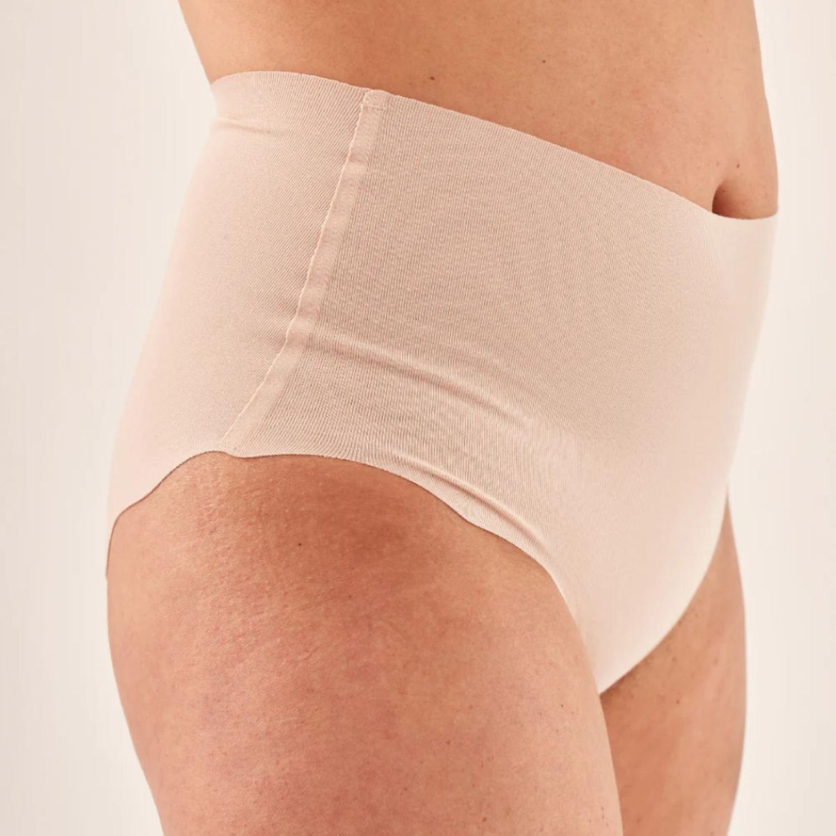 SICUREZZA - New Cotton High Waist Sicurezza