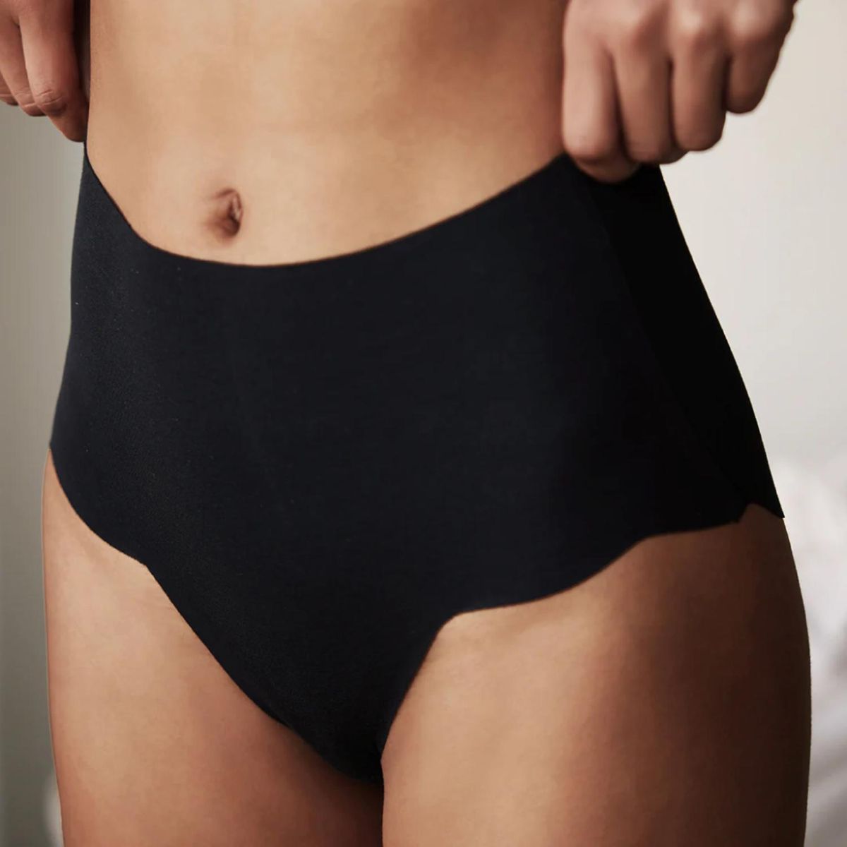 SICUREZZA - New Cotton High Waist Sicurezza