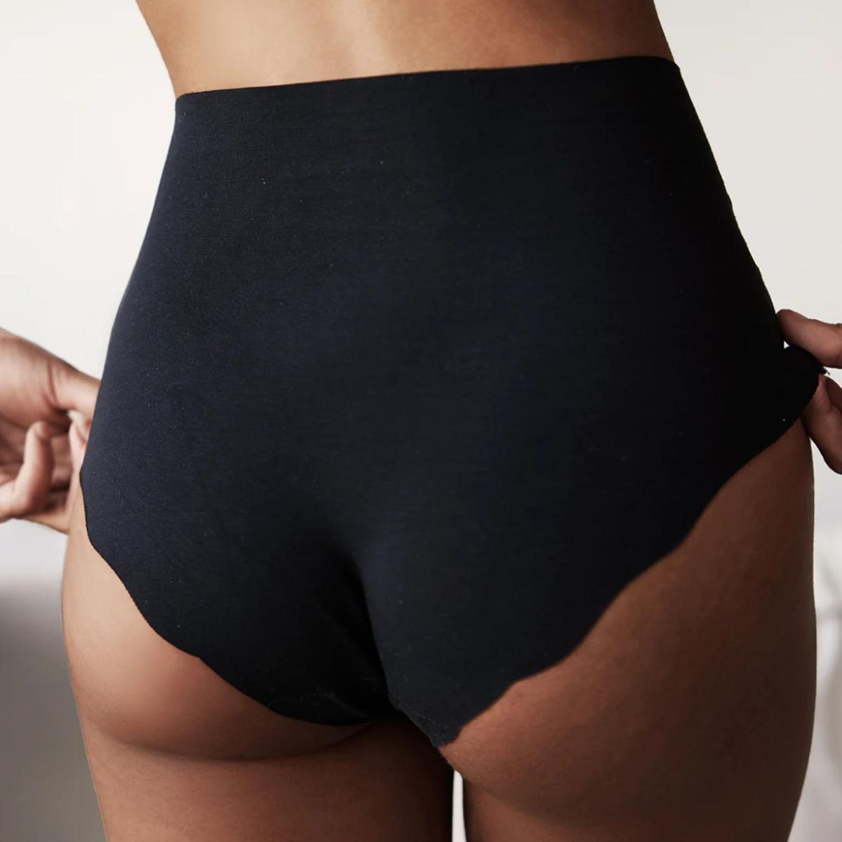 SICUREZZA - New Cotton High Waist Sicurezza
