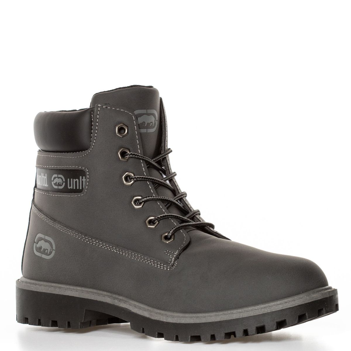 ECKO - Botas Hombre Ecko