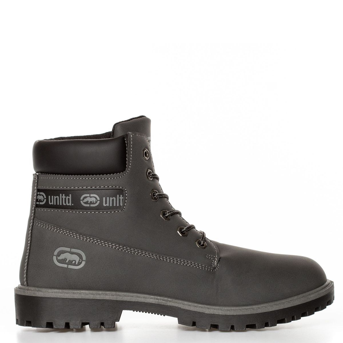 ECKO - Botas Hombre Ecko
