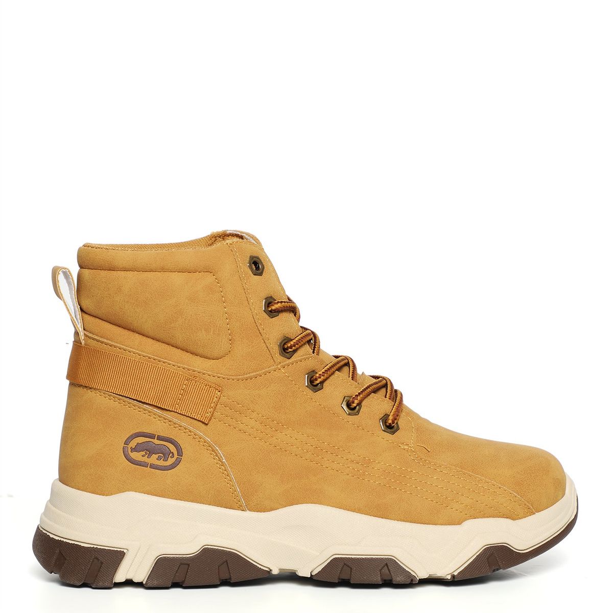 ECKO - Botas Hombre Ecko