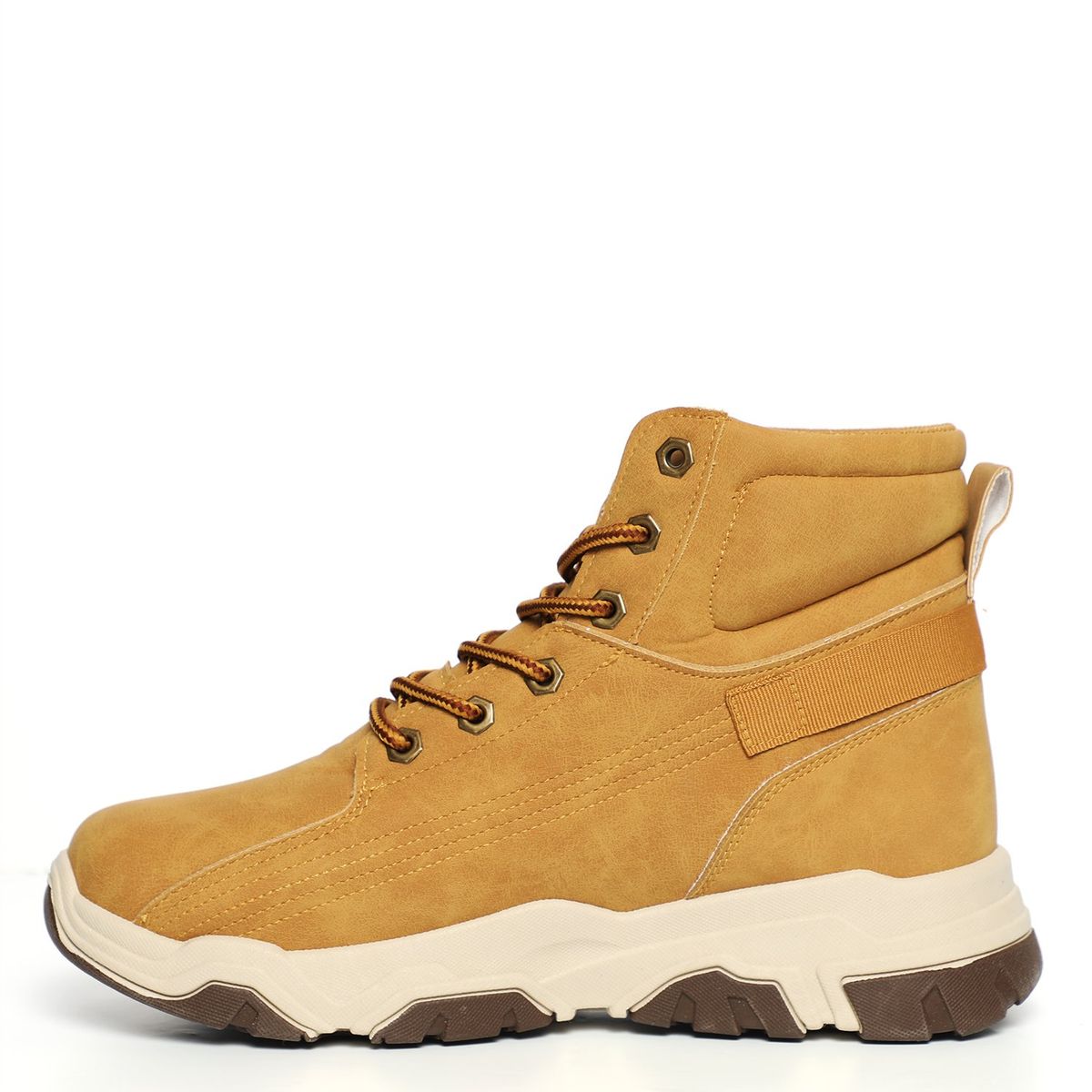ECKO - Botas Hombre Ecko