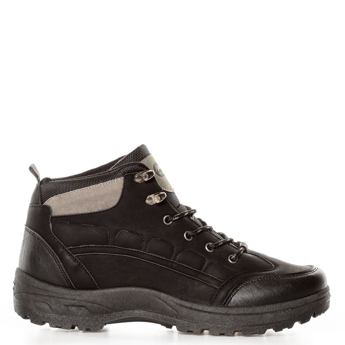 ECKO - Botas Hombre Ecko