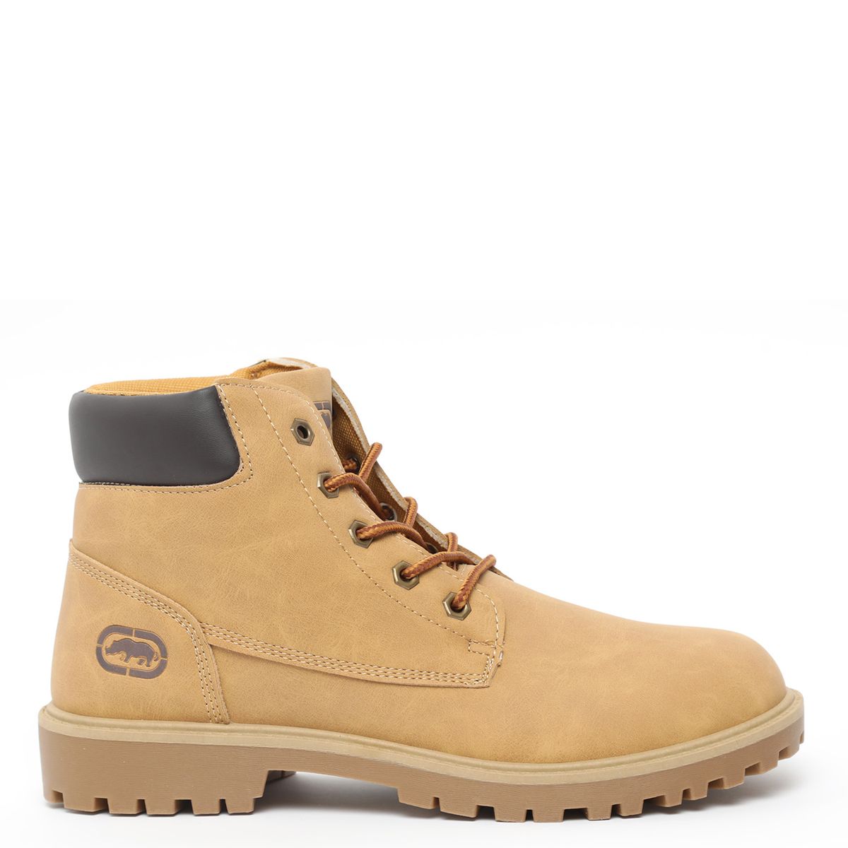 ECKO - Botas Hombre Ecko