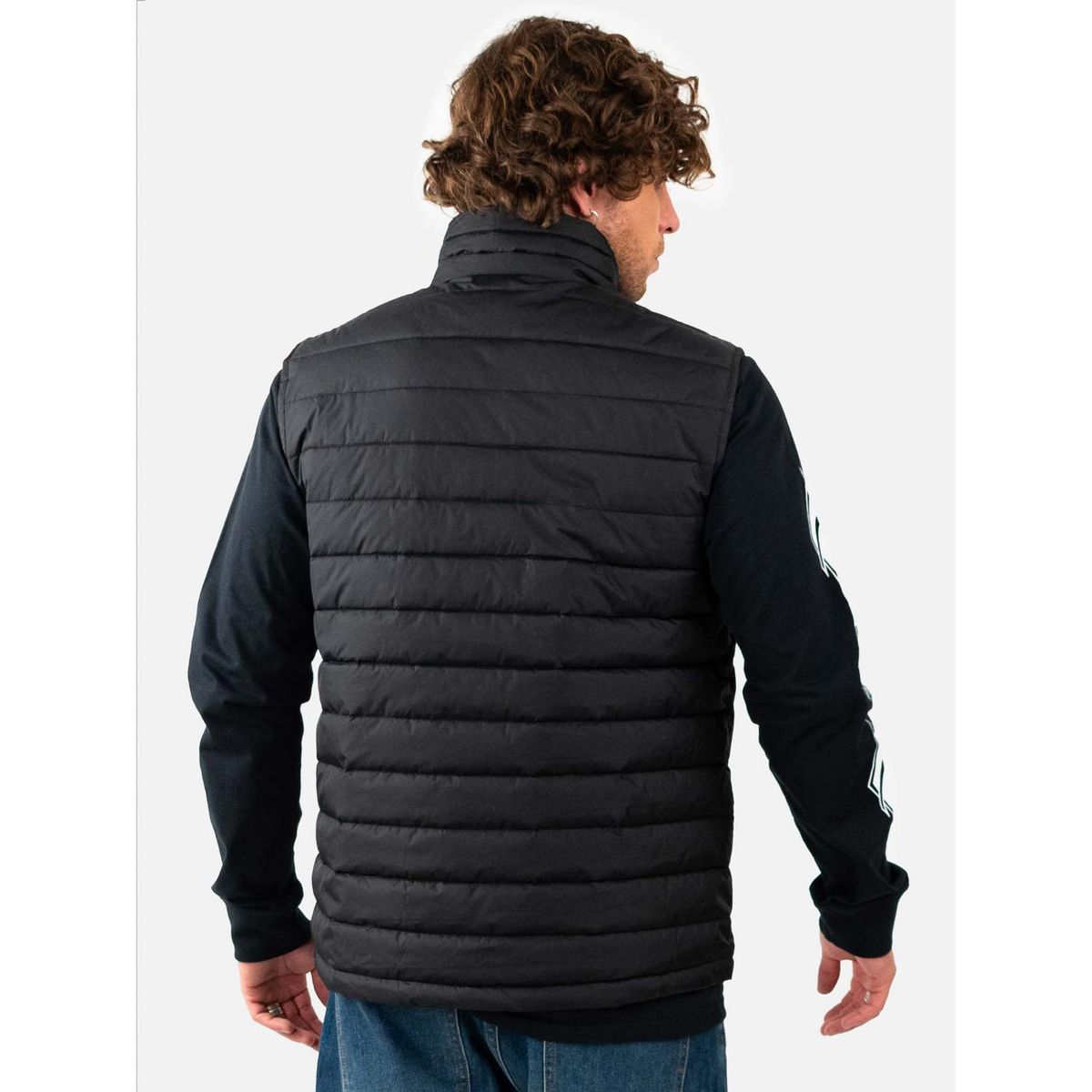 RIP CURL - Chaleco Urbano Hombre Rip Curl