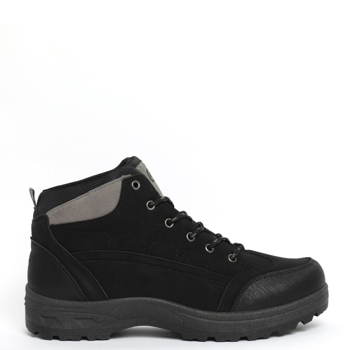 ECKO - Botas Hombre Ecko