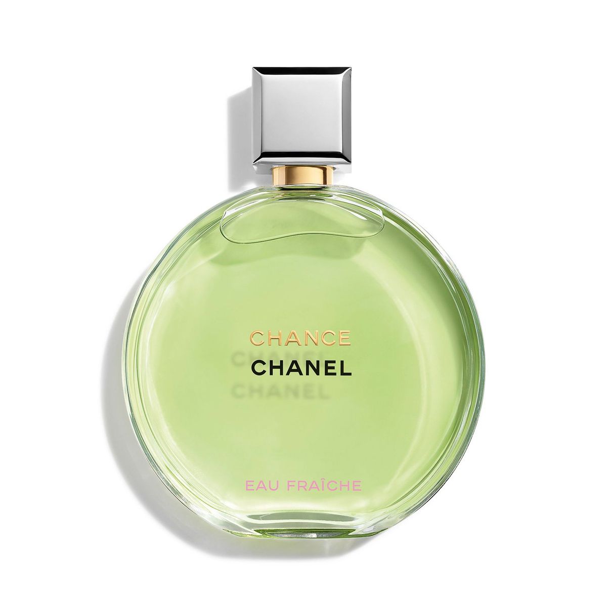 CHANEL - CHANCE EAU FRAICHE Eau de Parfum Vaporizador