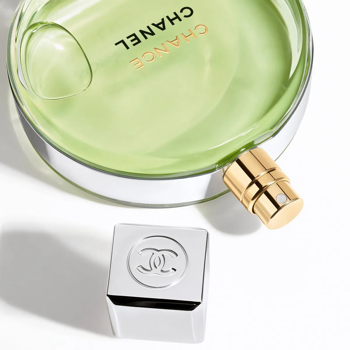 CHANEL - CHANCE EAU FRAICHE Eau de Parfum Vaporizador