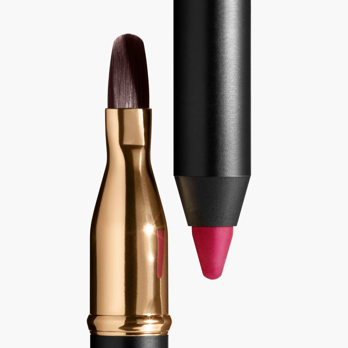 CHANEL - Le Crayon Lèvres Lápiz Contorno De Labios De Larga Duración