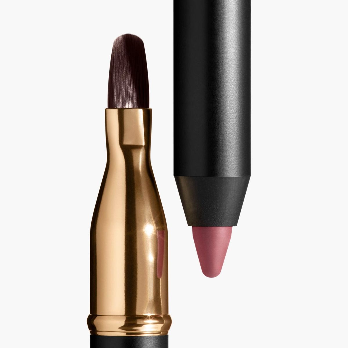 CHANEL - Le Crayon Lèvres Lápiz Contorno De Labios De Larga Duración