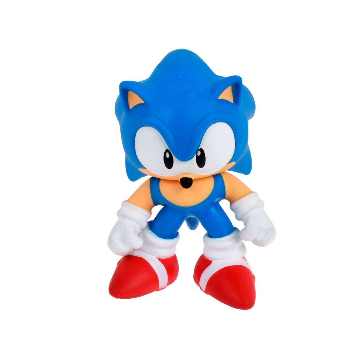 SONIC - Figura de Acción 13cm Sonic Personaje Aleatorio