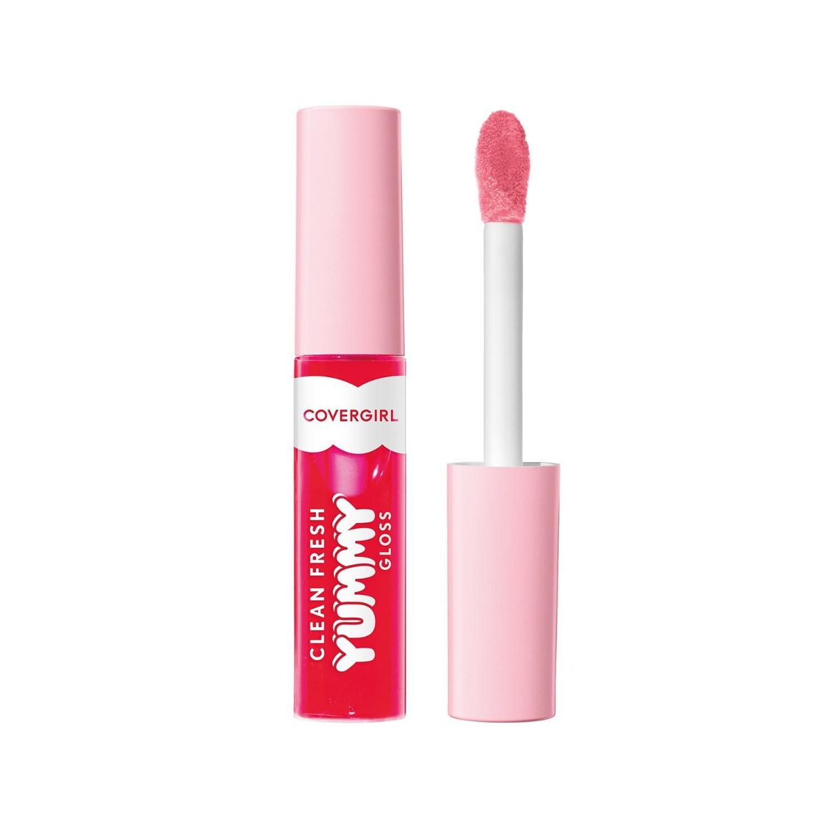 COVERGIRL - Gloss Clean Fresh Yummy Gloss