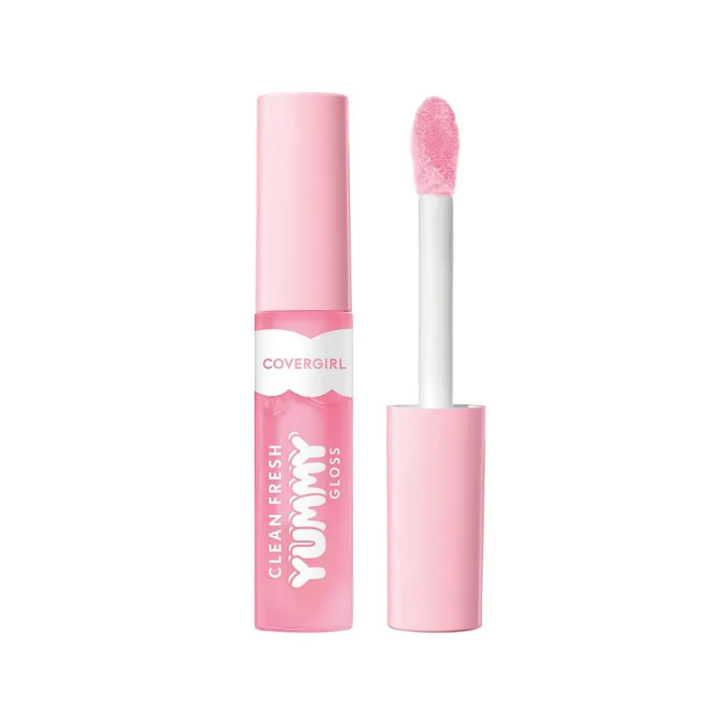 COVERGIRL - Gloss Clean Fresh Yummy Gloss