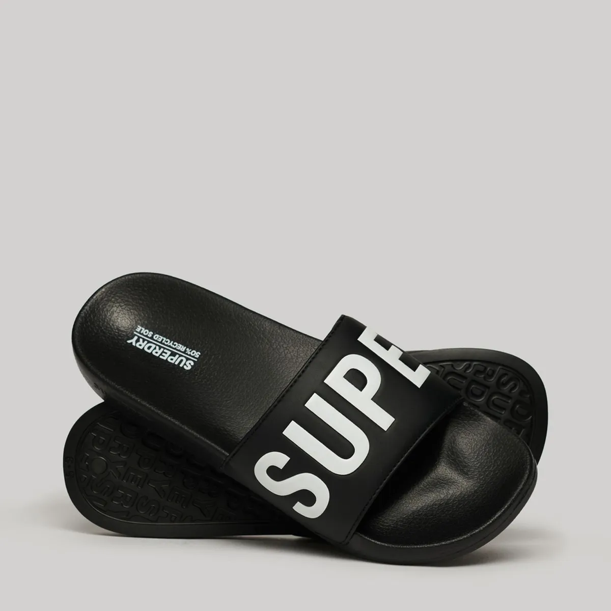 SUPERDRY - Sandalias Hombre Superdry