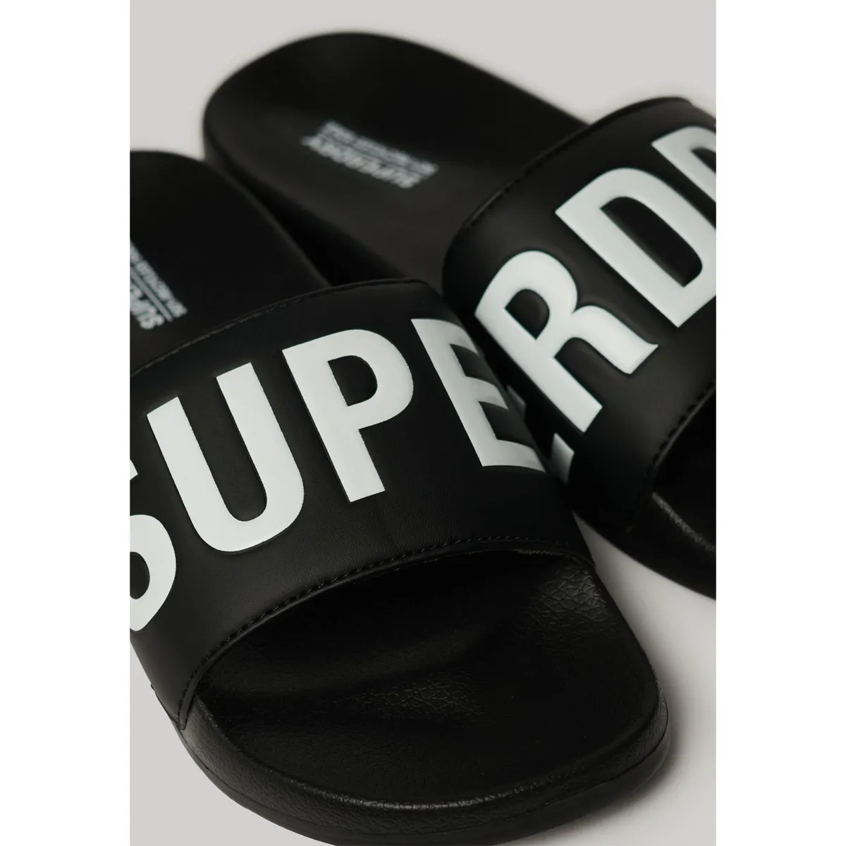 SUPERDRY - Sandalias Hombre Superdry