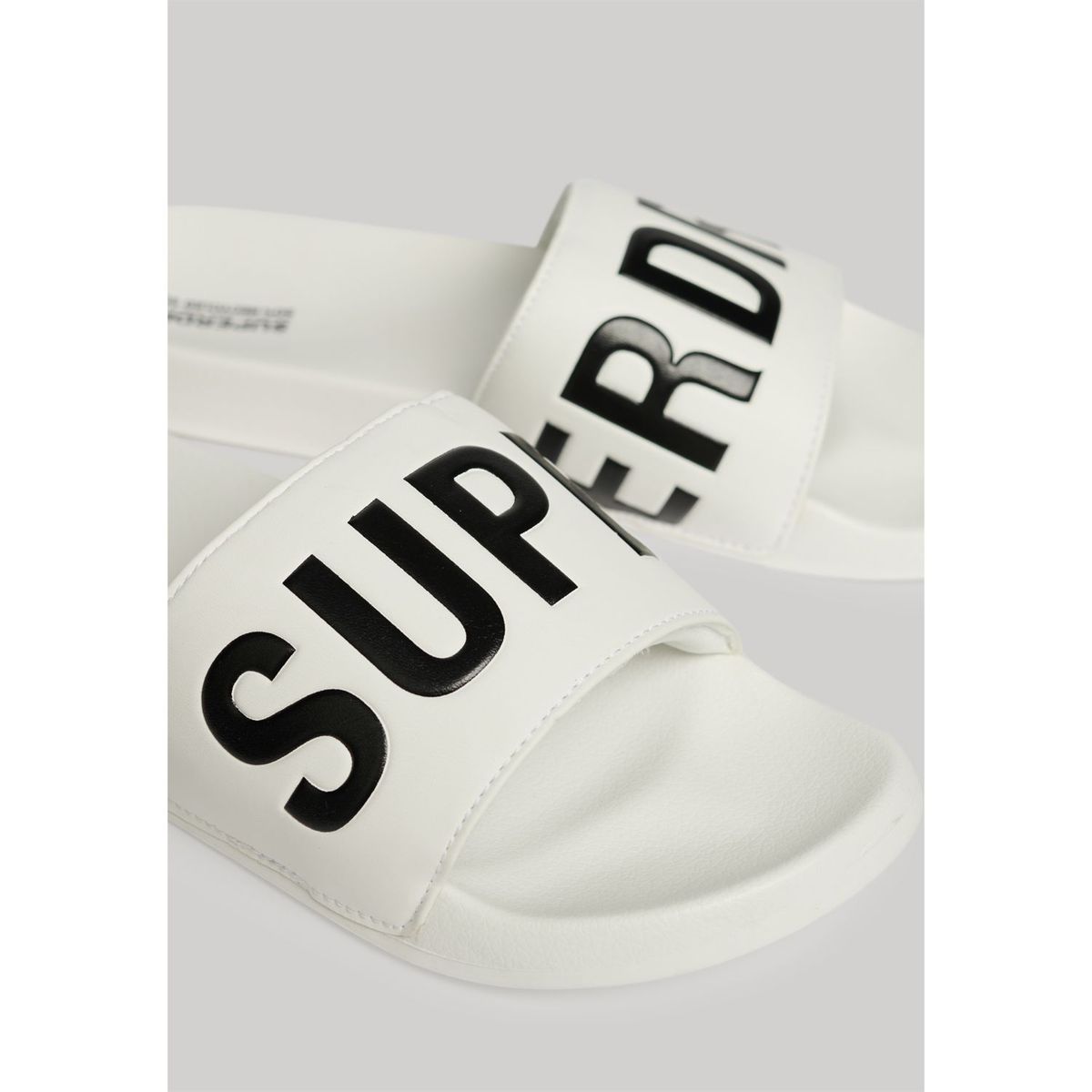 SUPERDRY - Sandalias Hombre Superdry