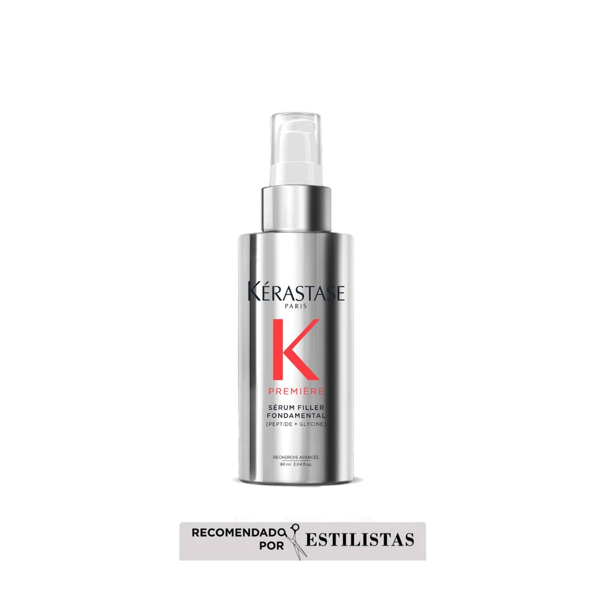 KERASTASE - Sérum Capilar Premiere Para Cabello Dañado 90ml Kerastase