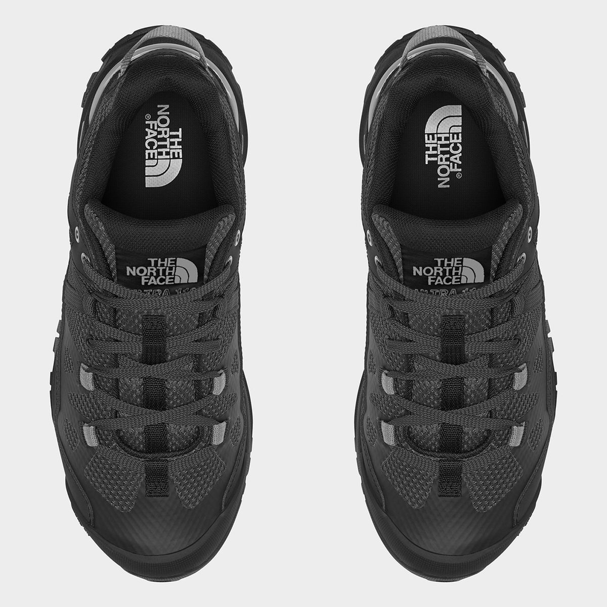 THE NORTH FACE - Zapatillas Outdoor Hombre The North Face Ultra 112