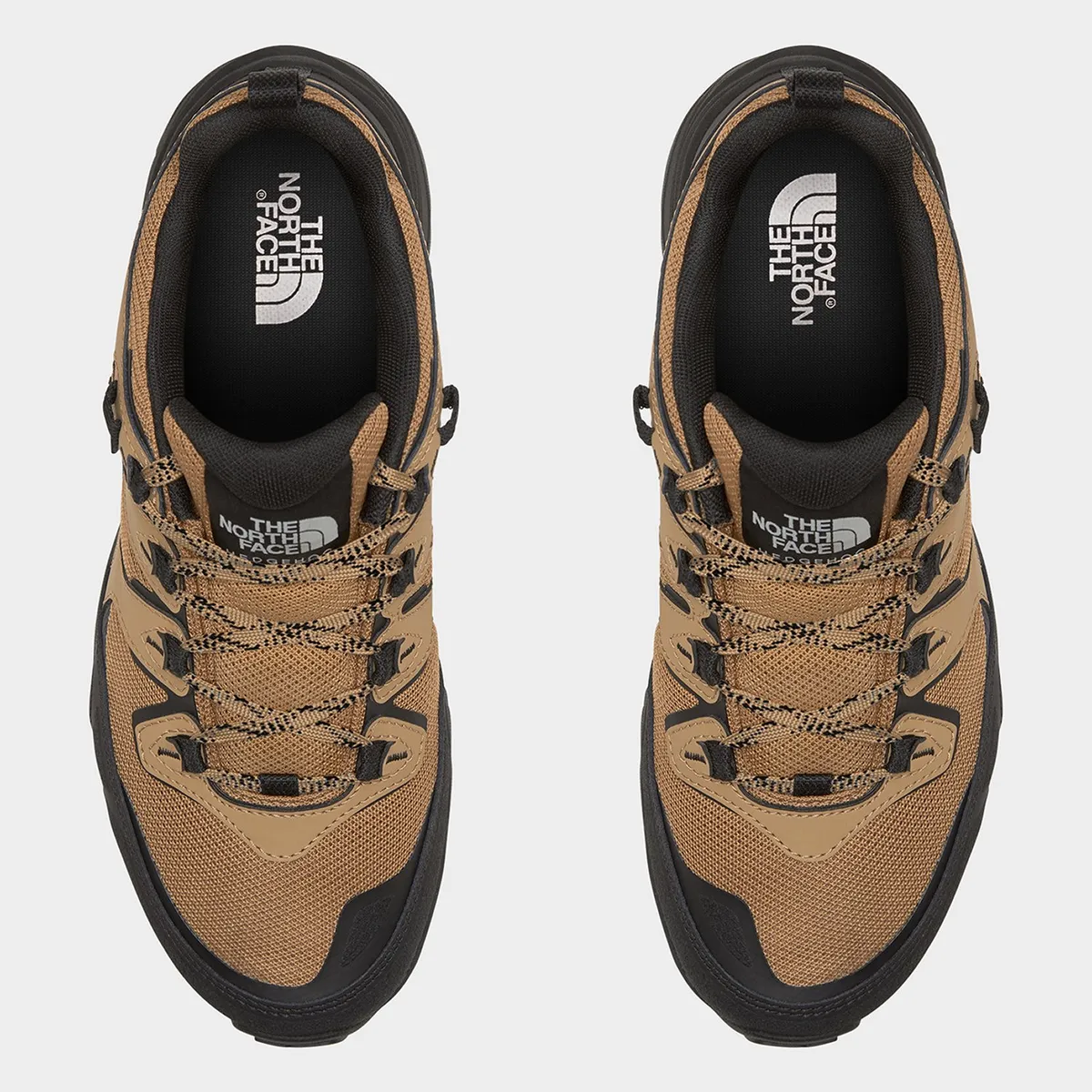 THE NORTH FACE - Zapatillas Outdoor Hombre The North Face Hedgehog 3
