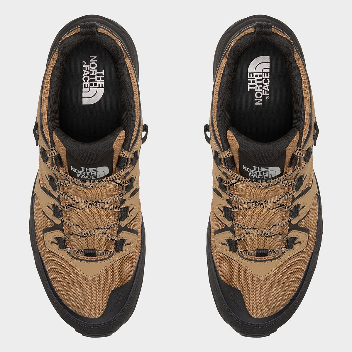 THE NORTH FACE - Zapatillas Outdoor Hombre The North Face Hedgehog 3