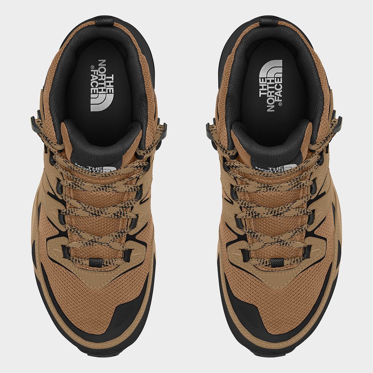 THE NORTH FACE - Zapatillas Outdoor Hombre The North Face Hedgehog 3 Mid