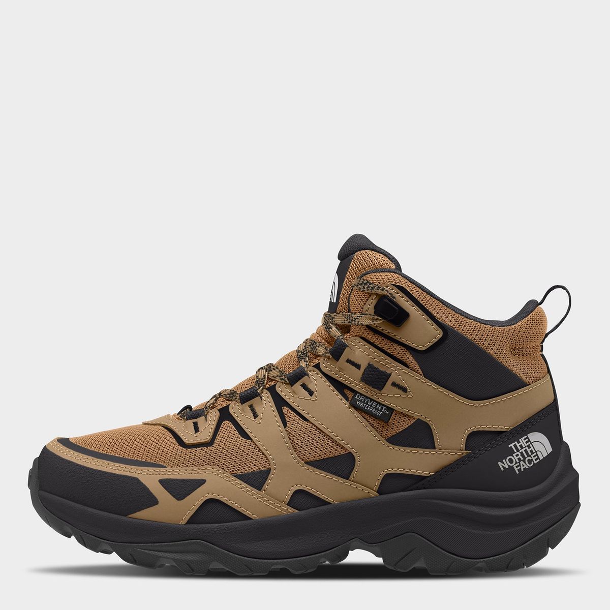 THE NORTH FACE - Zapatillas Outdoor Hombre The North Face Hedgehog 3 Mid