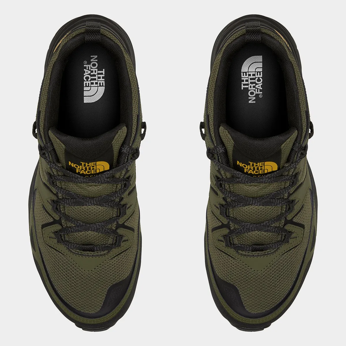 THE NORTH FACE - Zapatillas Outdoor Hombre The North Face Hedgehog 3