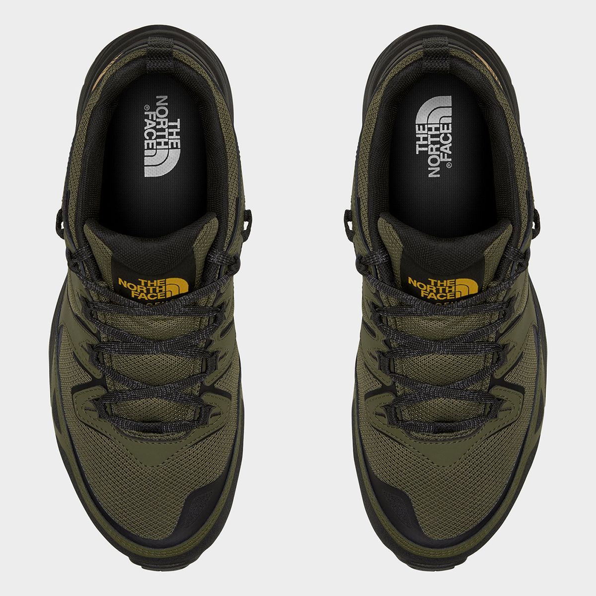 THE NORTH FACE - Zapatillas Outdoor Hombre The North Face Hedgehog 3