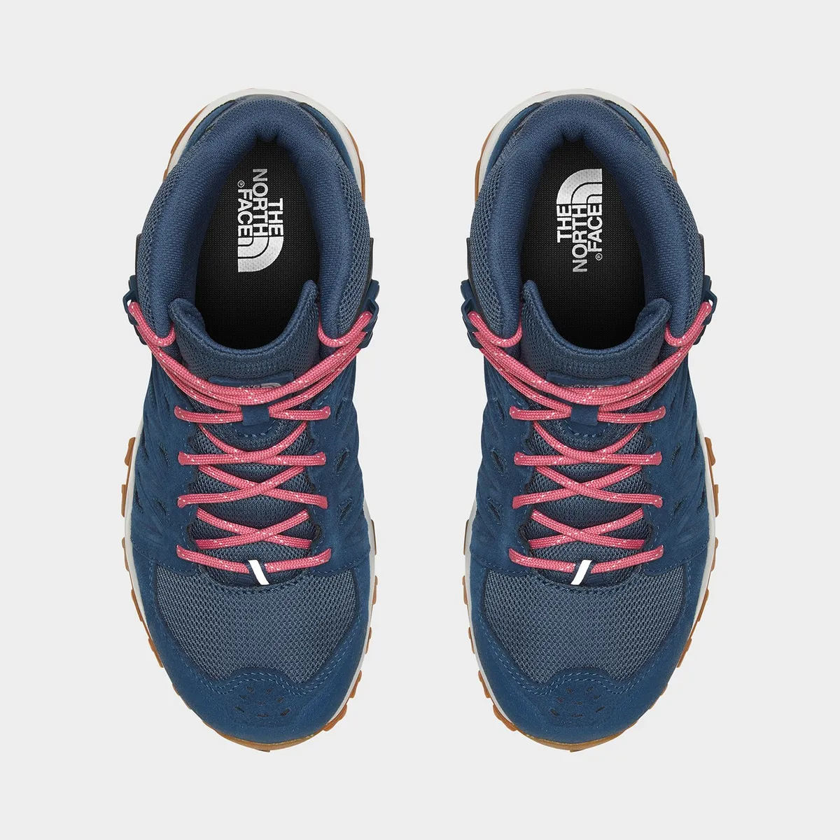 THE NORTH FACE - Zapatillas Outdoor Mujer The North Face W Truckee Mid 