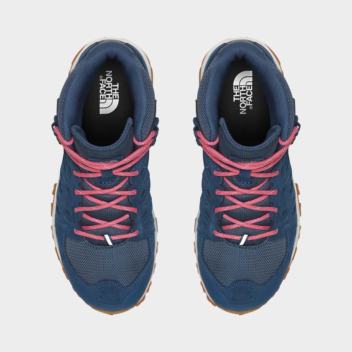 THE NORTH FACE - Zapatillas Outdoor Mujer The North Face W Truckee Mid 