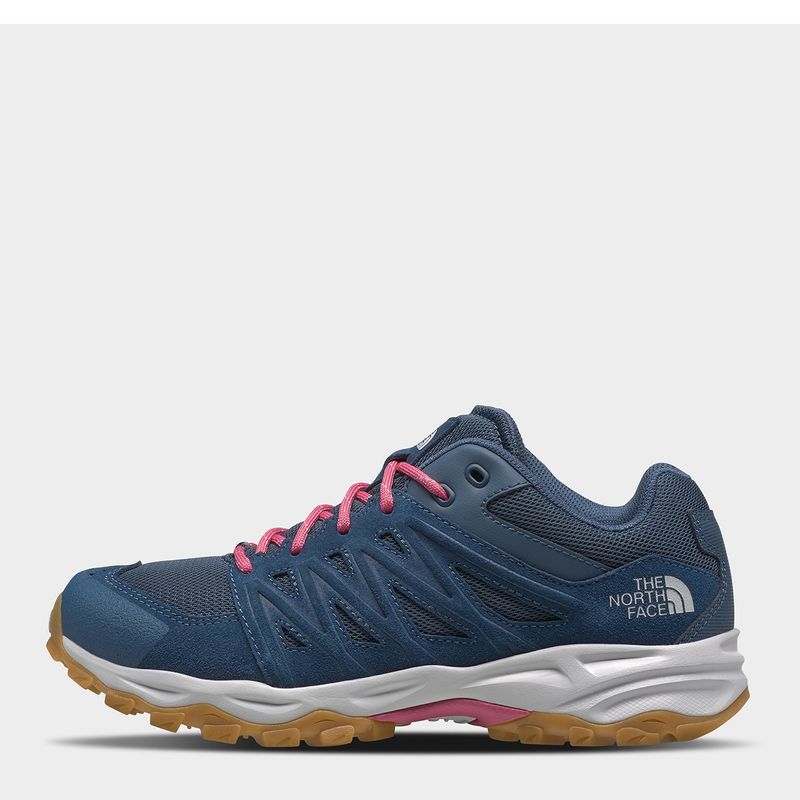 THE NORTH FACE - Zapatillas Outdoor Mujer The North Face Truckee 