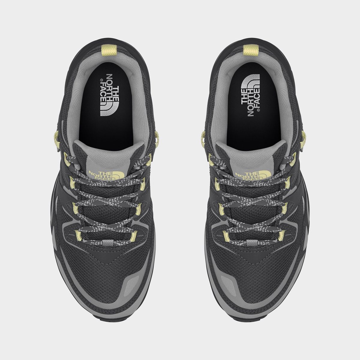 THE NORTH FACE - Zapatillas Outdoor Mujer The North Face W Hh 3 Wp 