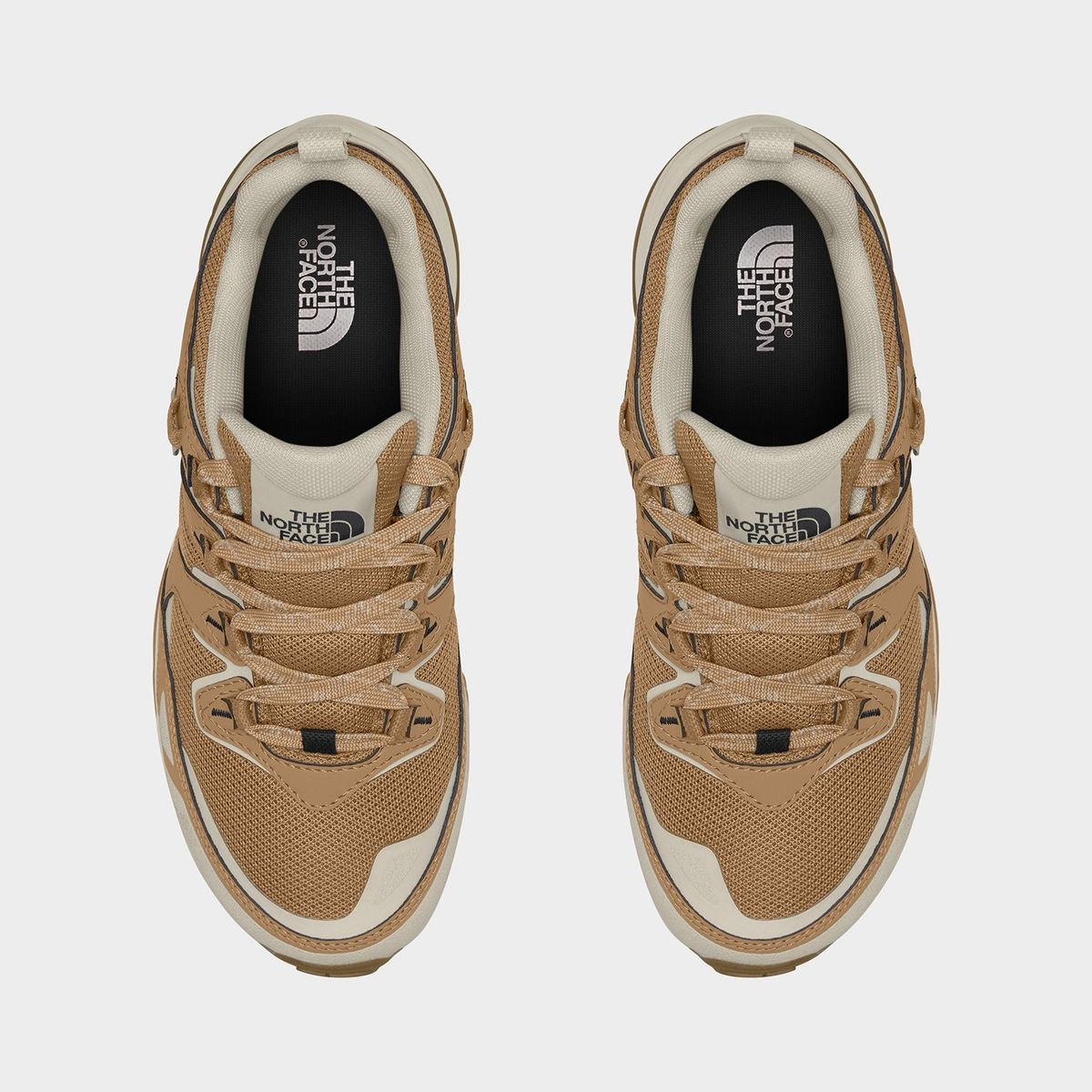 THE NORTH FACE - Zapatillas Outdoor Mujer The North Face W Hh 3 Wp 