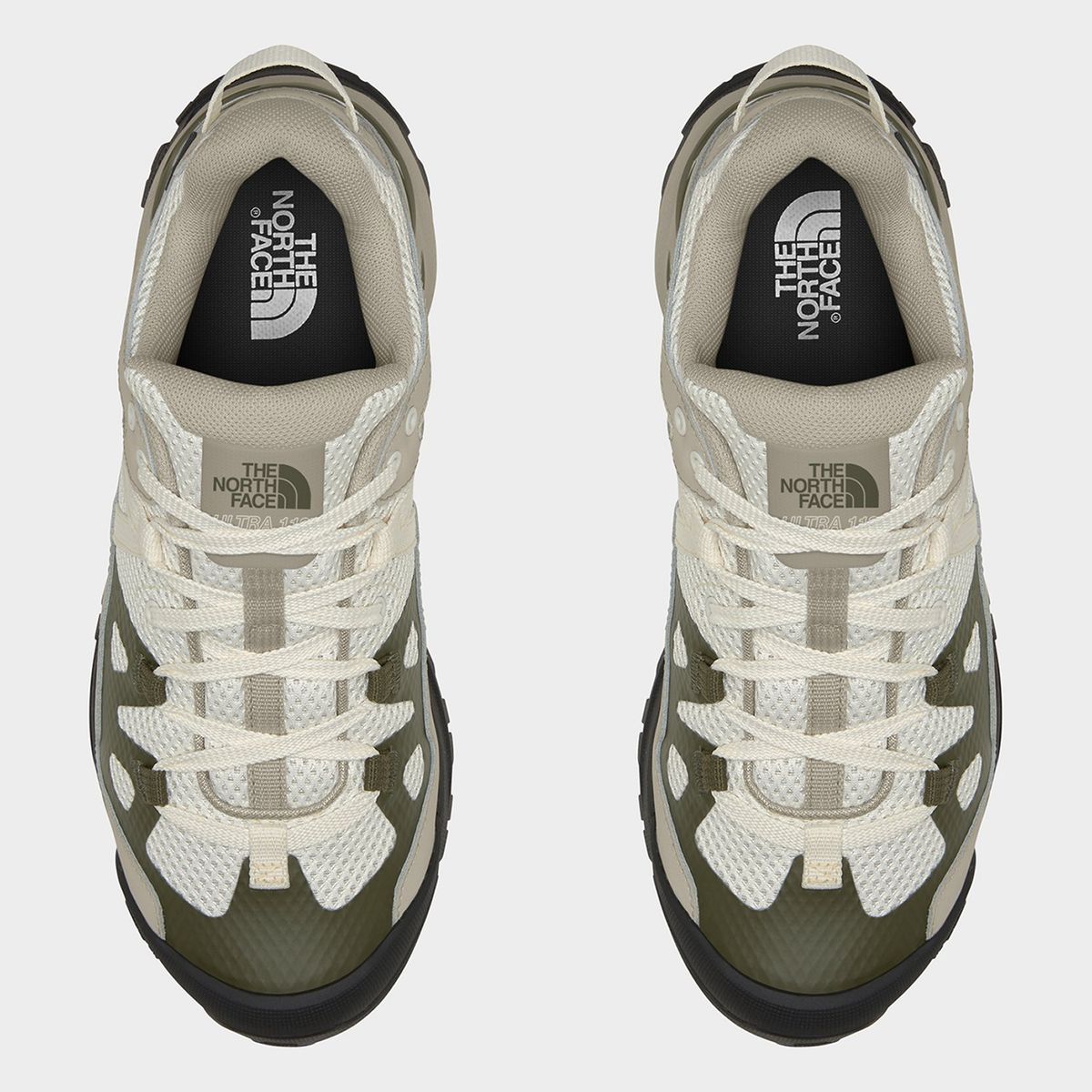 THE NORTH FACE - Zapatillas Deportivas Outdoor  Mujer The North Face W Ultra 112 Wp Marrón