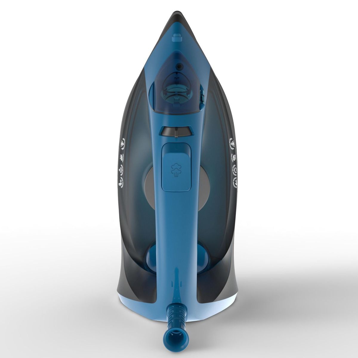 OSTER - Plancha De Vapor Oster Con Base De Cerámica GCSTBS6052