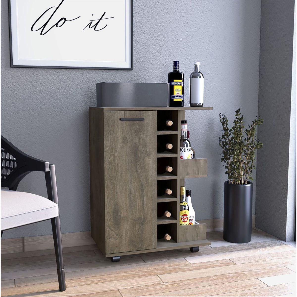 TUHOME - Bar Bajo Andorra