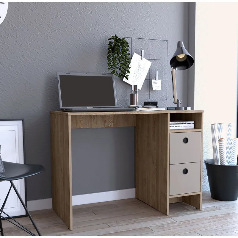 TUHOME - Escritorio Khali