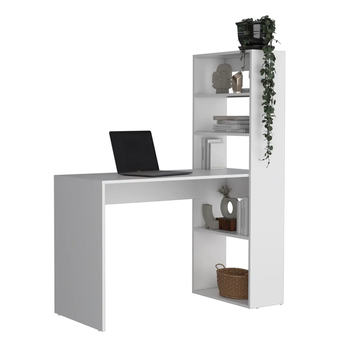 TUHOME - Escritorio Estante Z-120